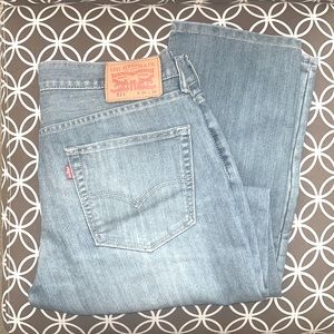 Gently worn - still lots of life left!